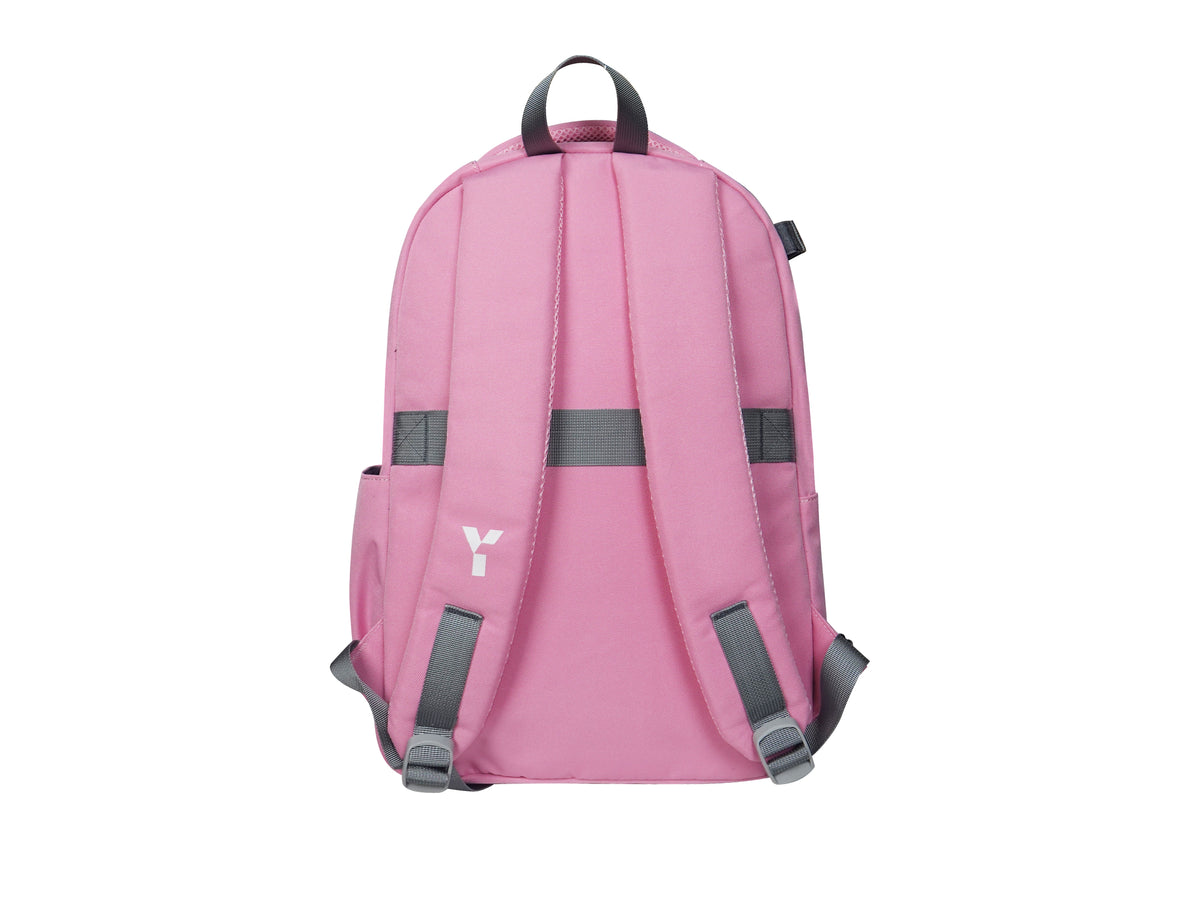 Tourer Backpack - Pink