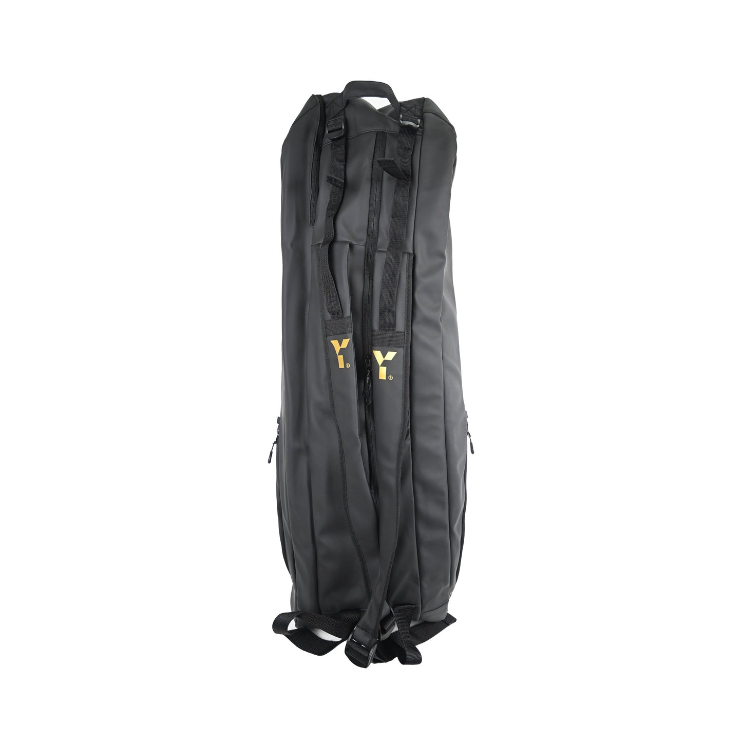 A.PRO Stickbag - Black/Gold