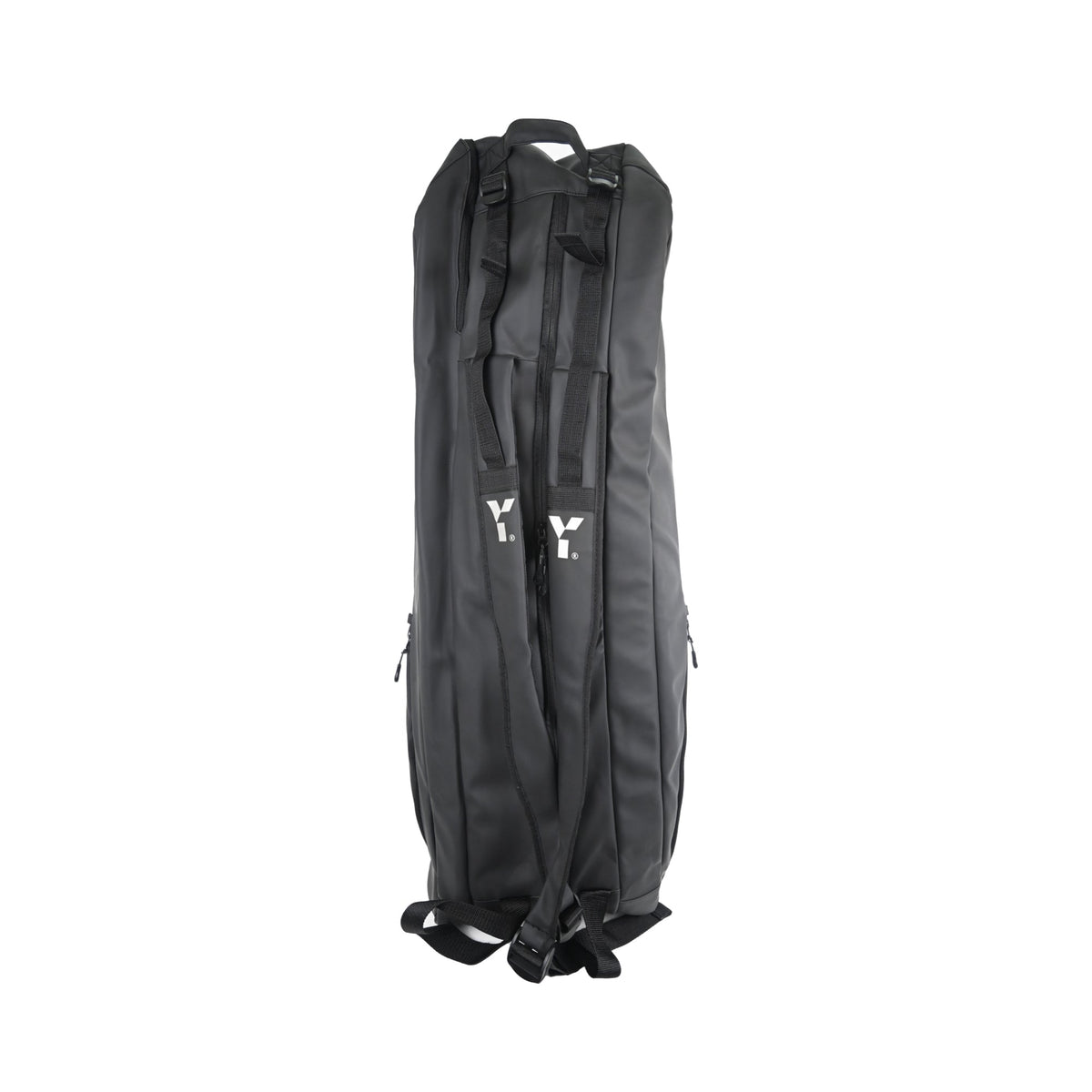 A.PRO Stick Bag - Black/Silver