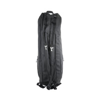 A.PRO Stick Bag - Black/Silver