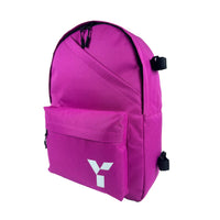 Dash Backpack - Pink