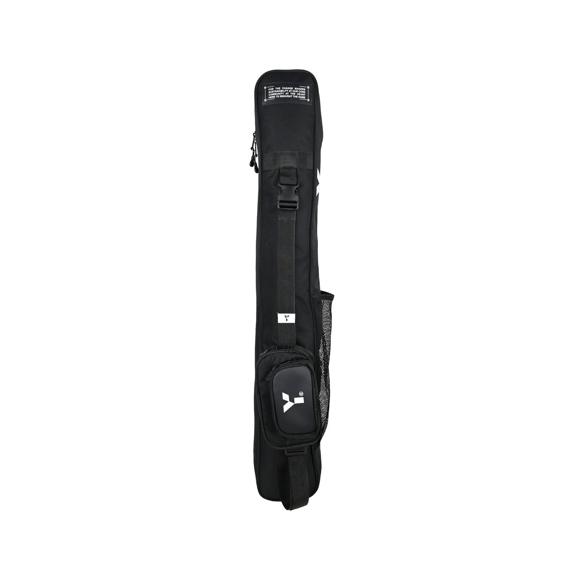 C.3 Stick Bag - Black/White