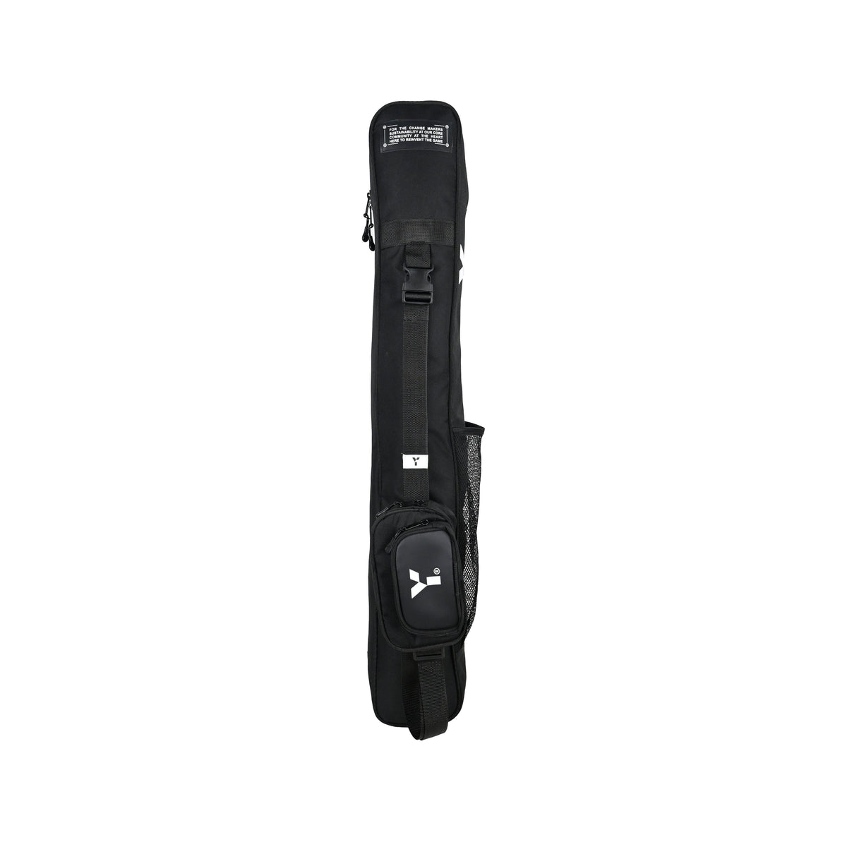 C.3 Stick Bag - Black/White