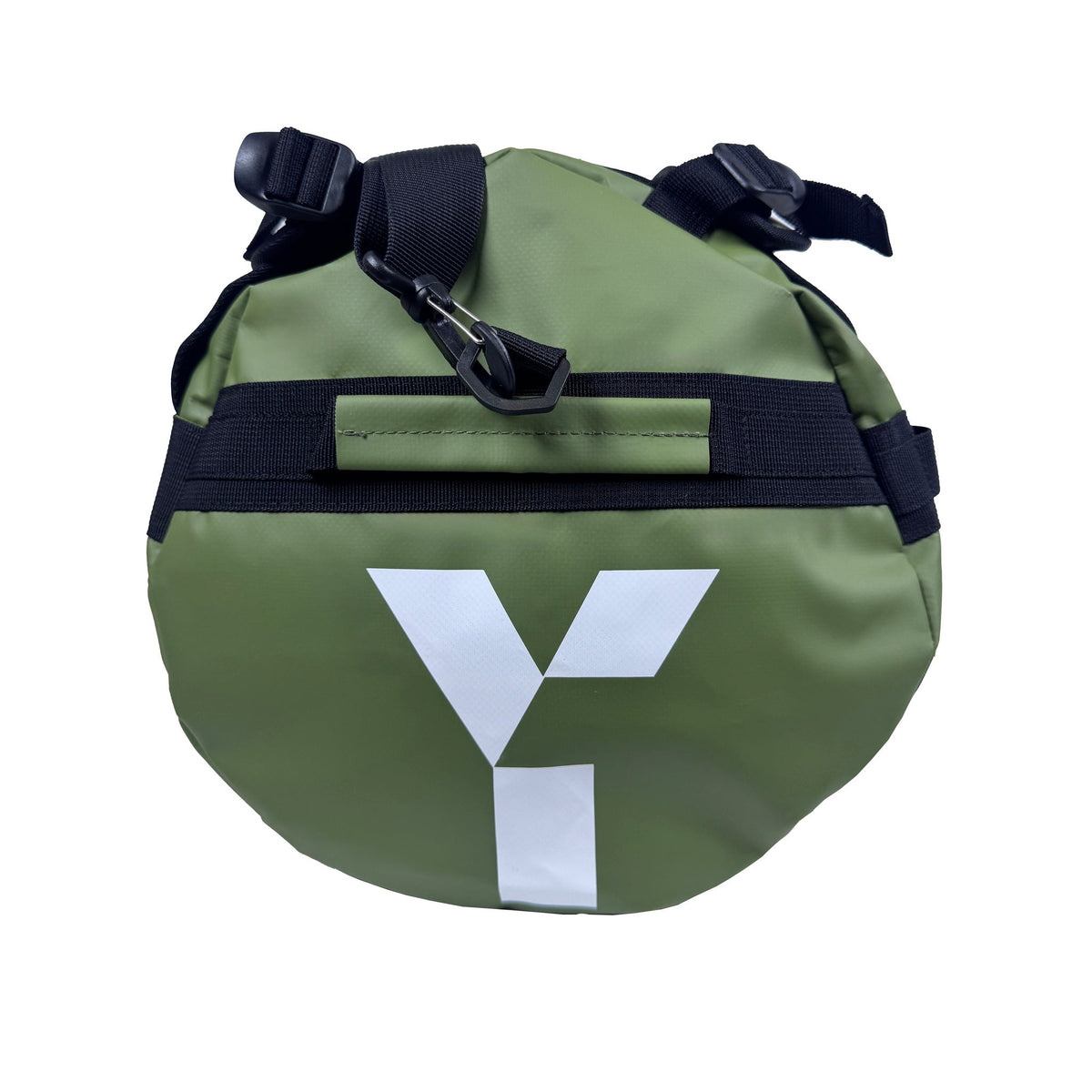 Matchday Bag - Army Green