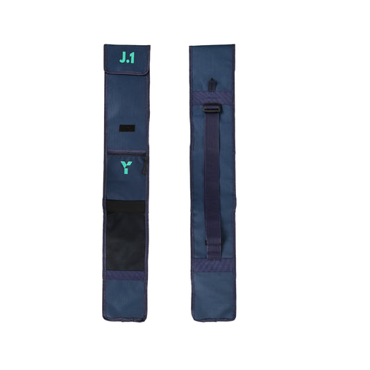 J.1 Stick Bag - Navy/Teal