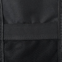J.1 Stick Bag - Black/Orange