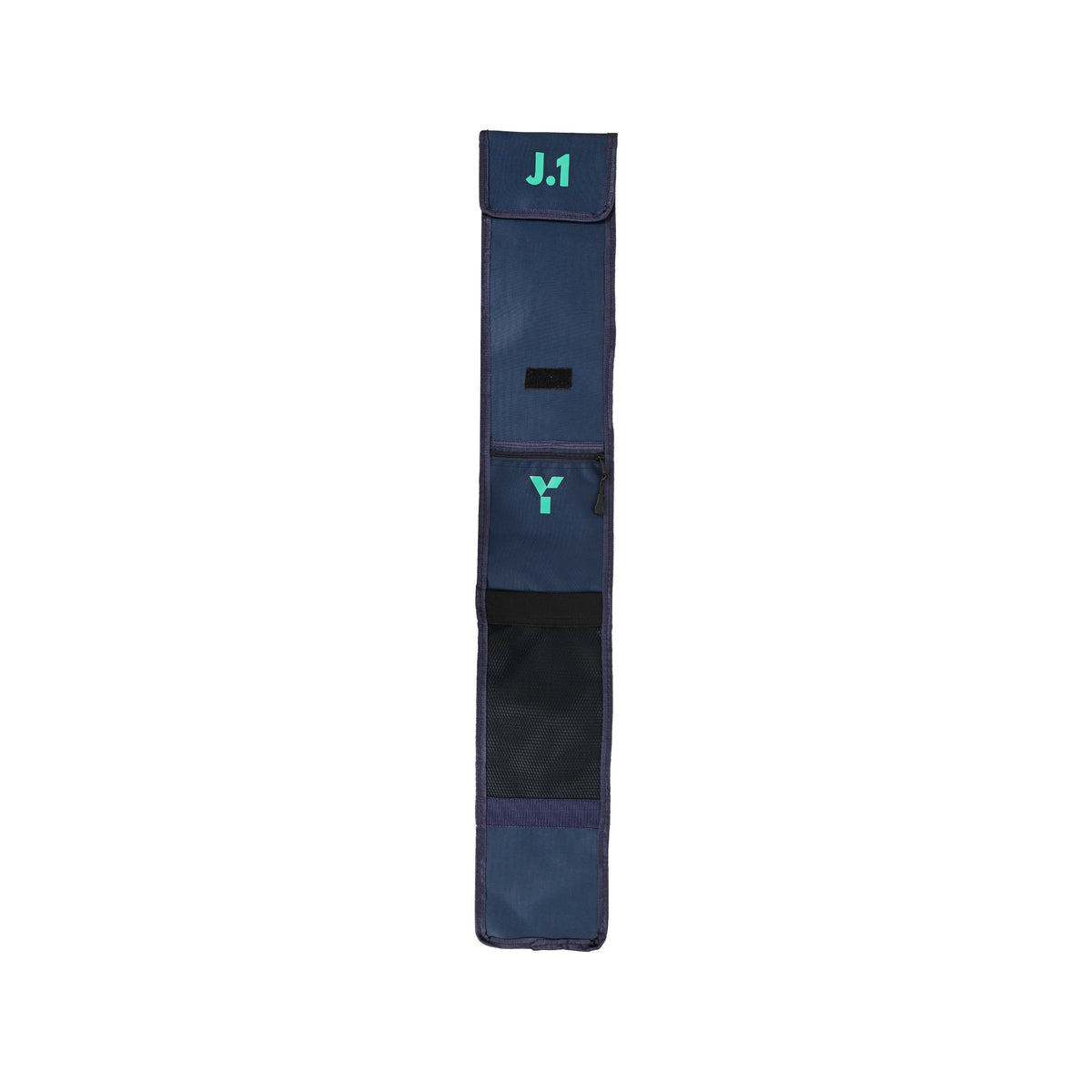 J.1 Stick Bag - Navy/Teal