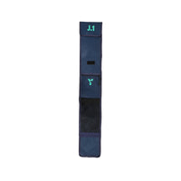 J.1 Stick Bag - Navy/Teal