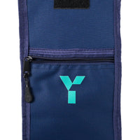 J.1 Stick Bag - Navy/Teal