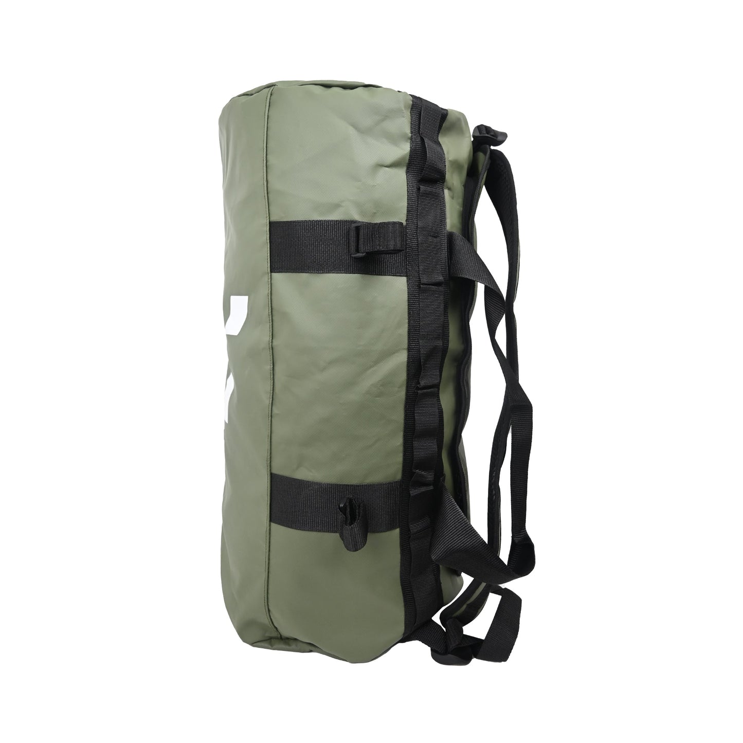 Matchday Bag - Army Green