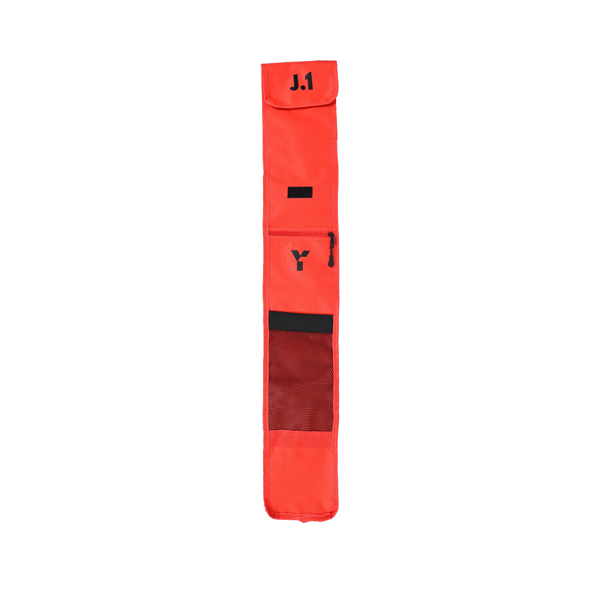 J.1 Stick Bag - Red/Black