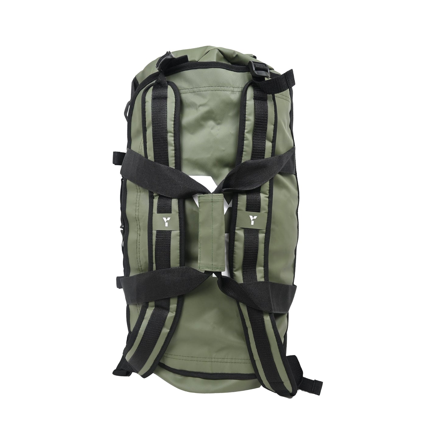 Matchday Bag - Army Green