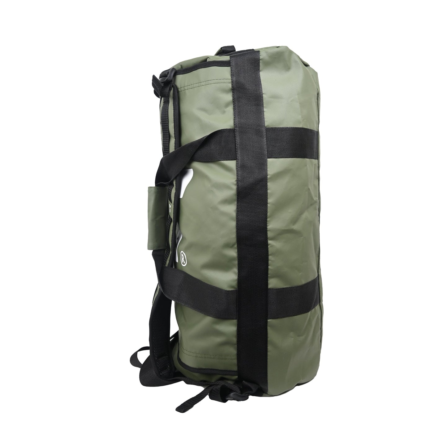 Matchday Bag - Army Green