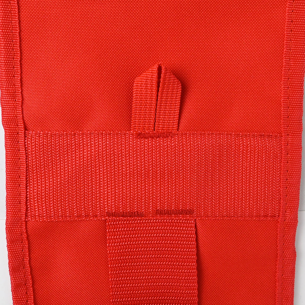 J.1 Stick Bag - Red/Black
