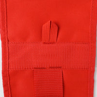 J.1 Stick Bag - Red/Black