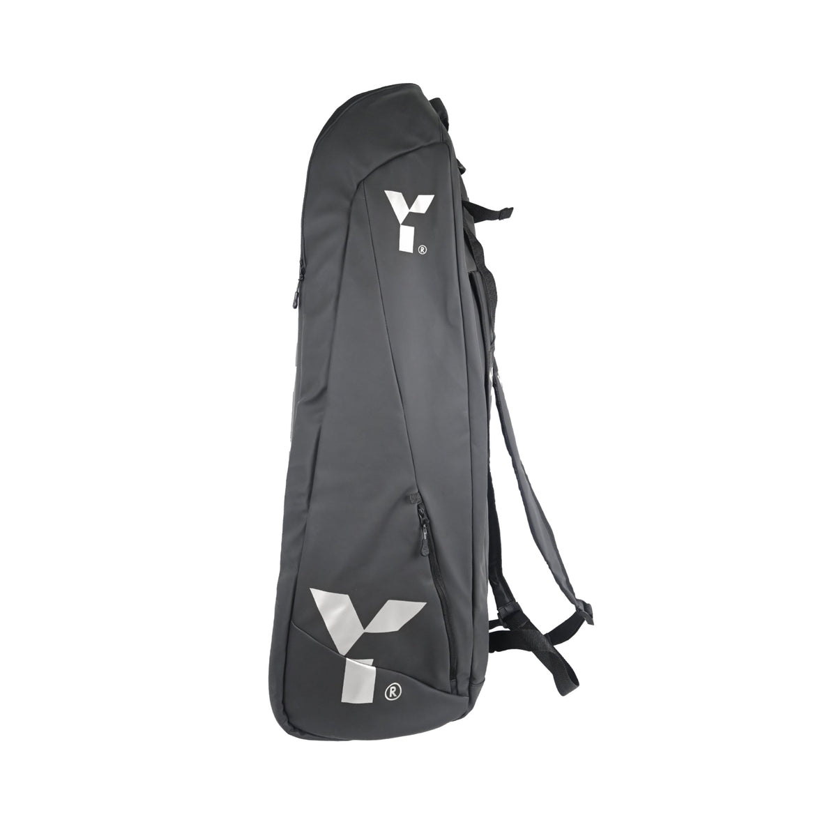A.PRO Stick Bag - Black/Silver