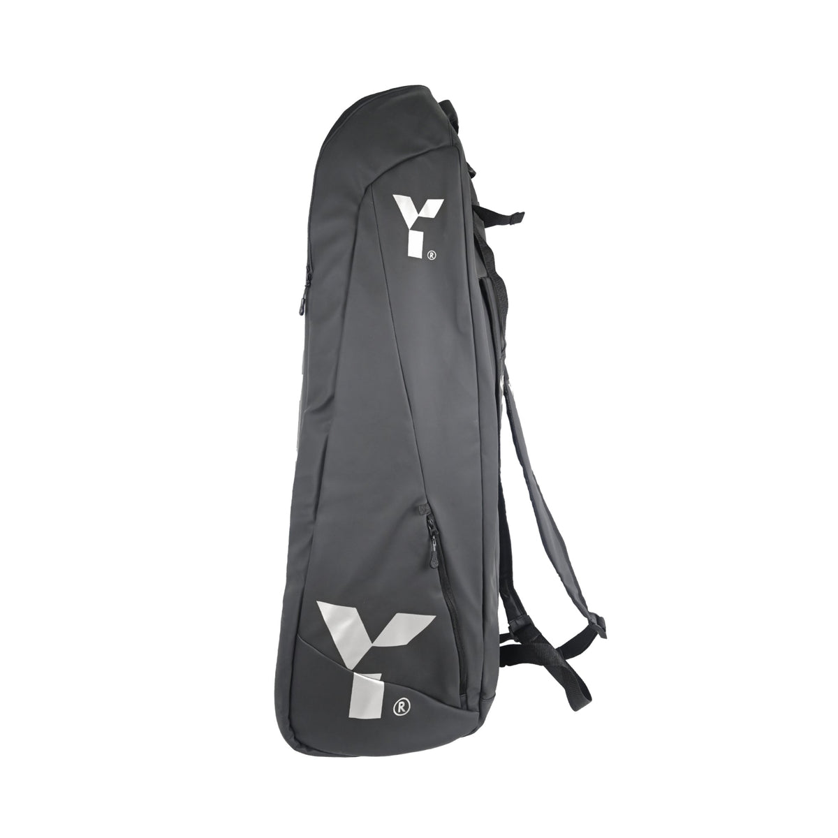 A.PRO Stick Bag - Black/Silver