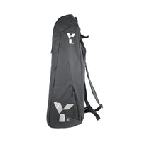 A.PRO Stick Bag - Black/Silver