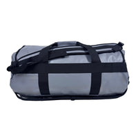Matchday Bag - Grey