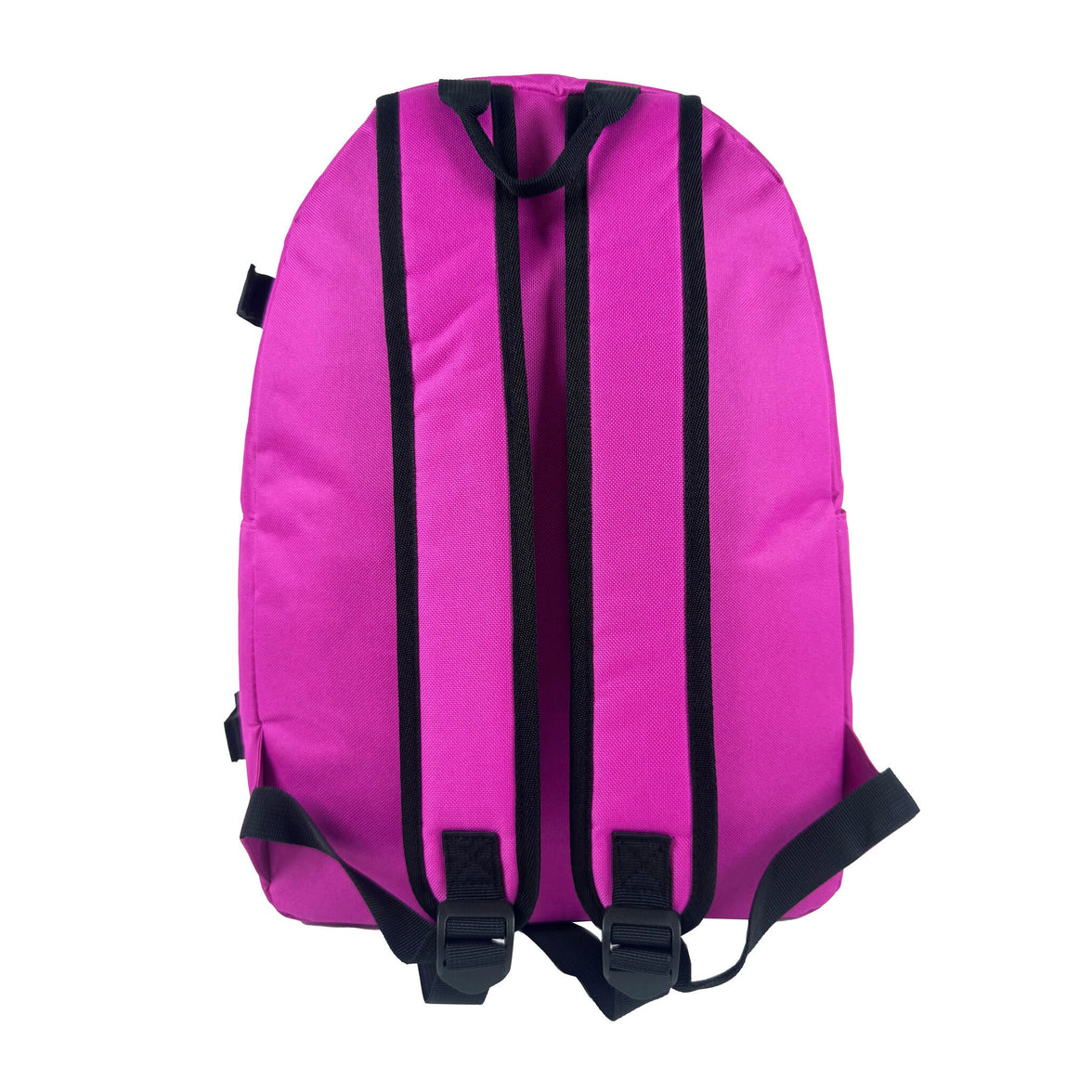 Dash Backpack - Pink