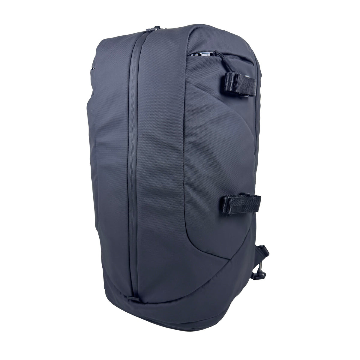 Pioneer Backpack - Black