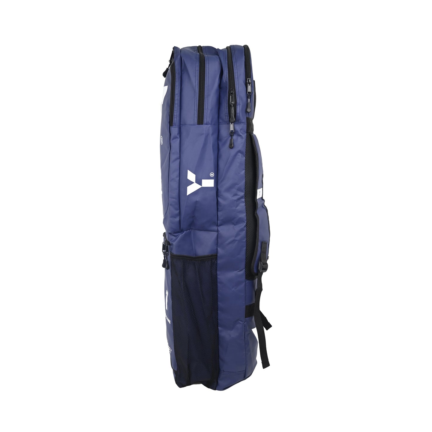 B.1 Stickbag - Navy/White