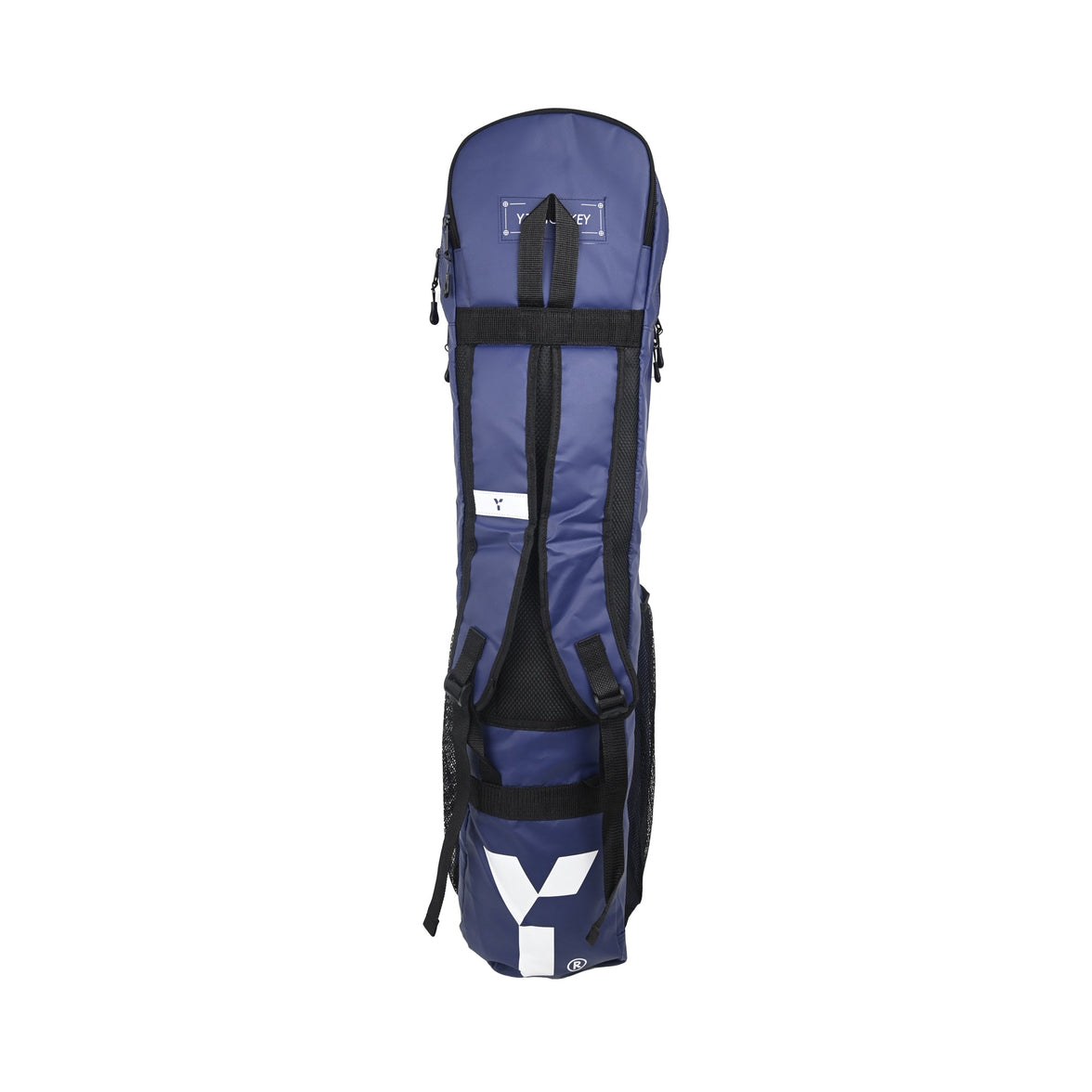 B.1 Stick Bag - Navy/White