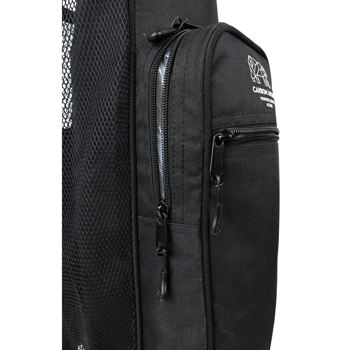 C.3 Stick Bag - Black/White