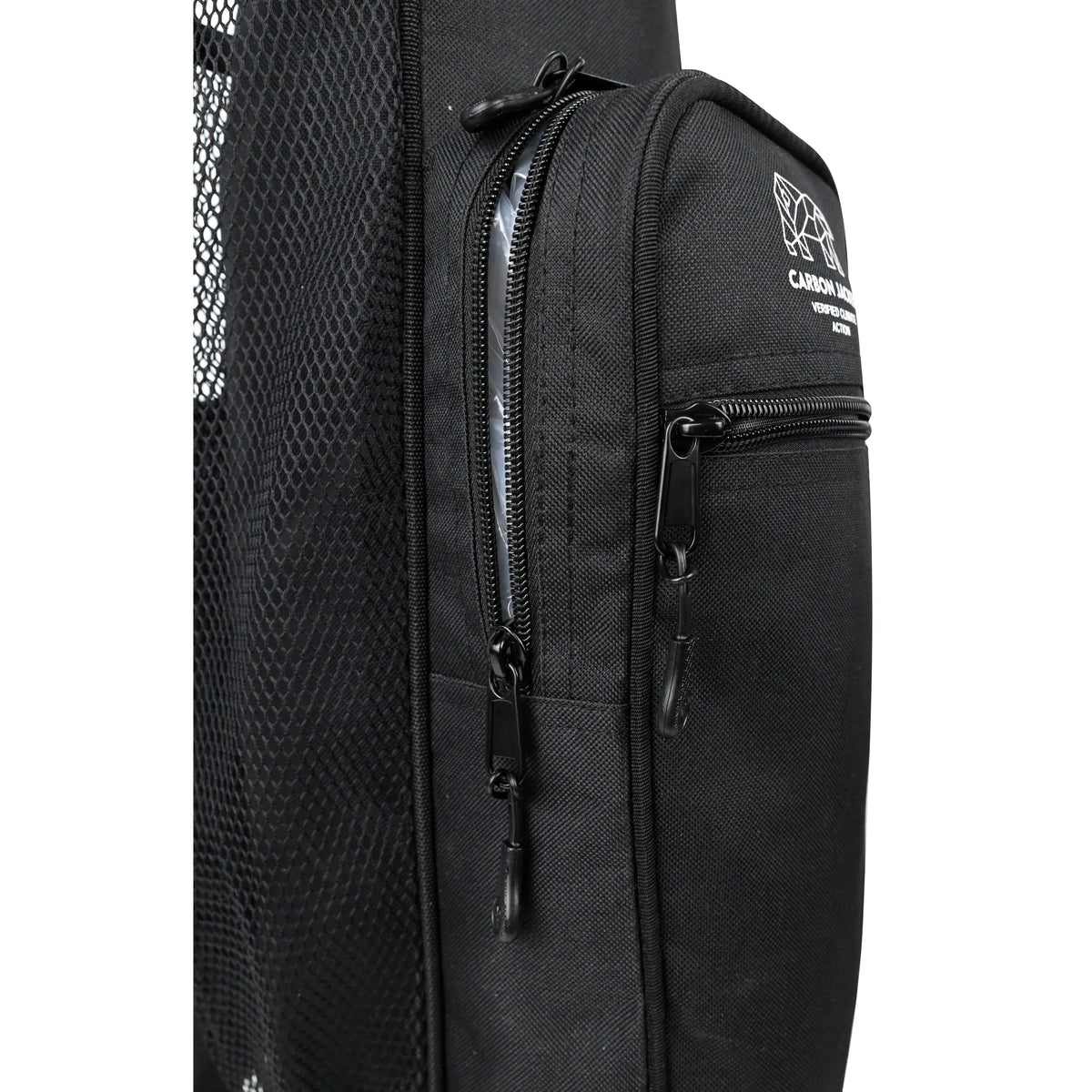 C.3 Stick Bag - Black/White