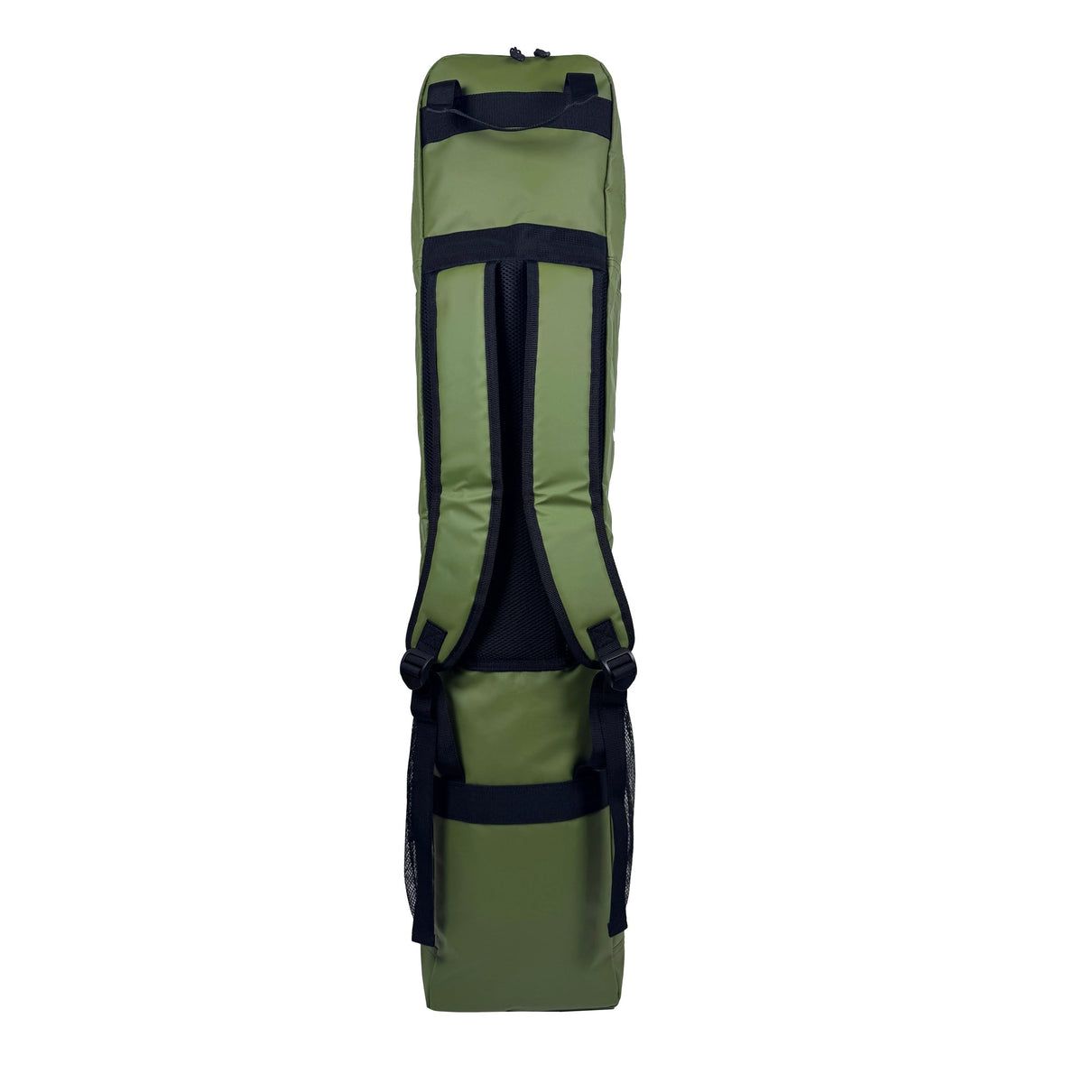 Nova Pro Stick Bag - Army Green