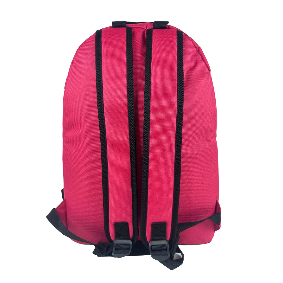 Dash Backpack - Red
