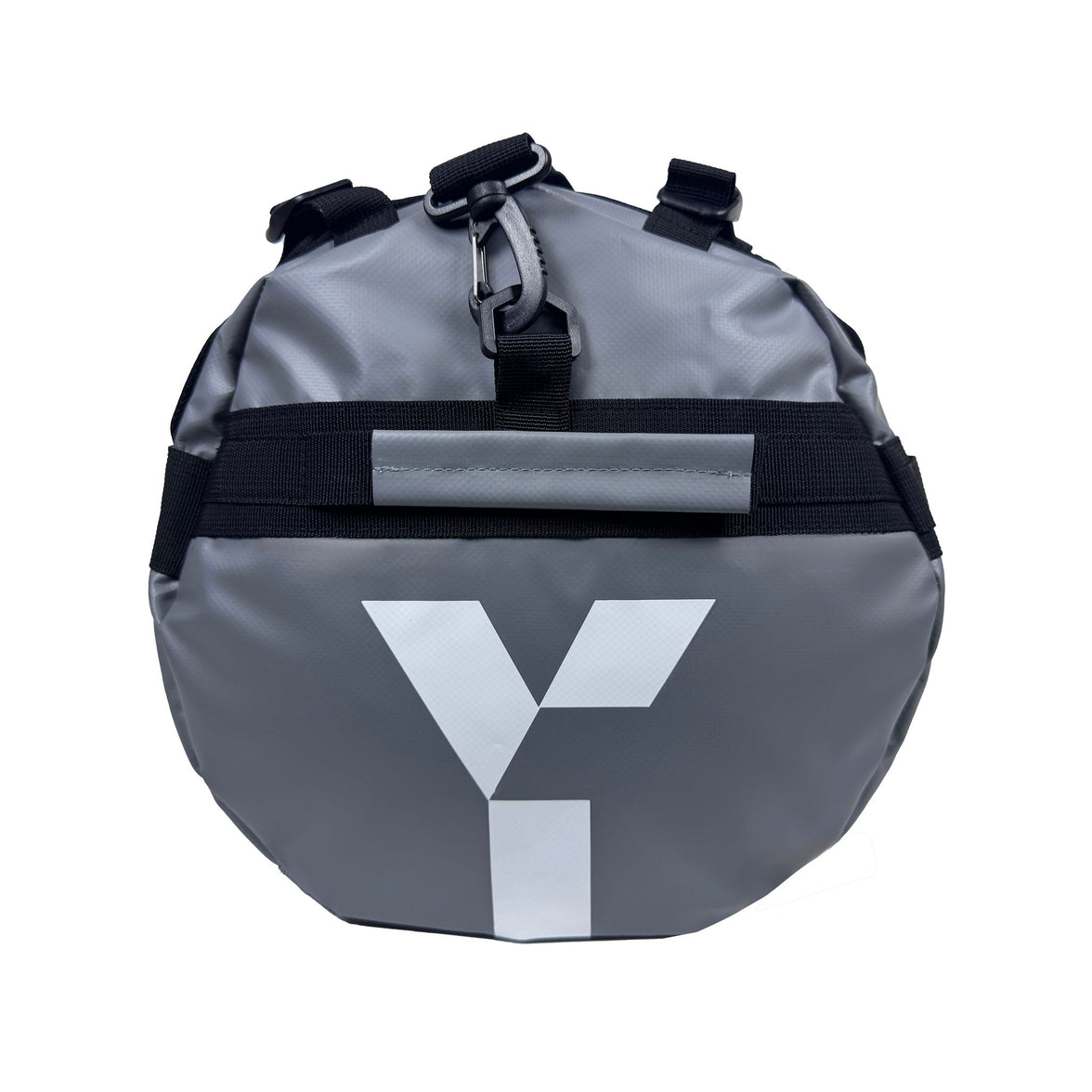 Matchday Bag - Grey