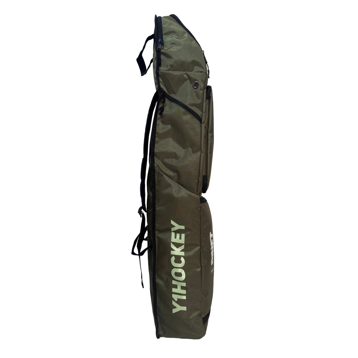 Drift Pro Stick Bag - Army Green