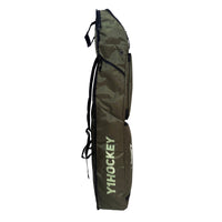 Drift Pro Stick Bag - Army Green