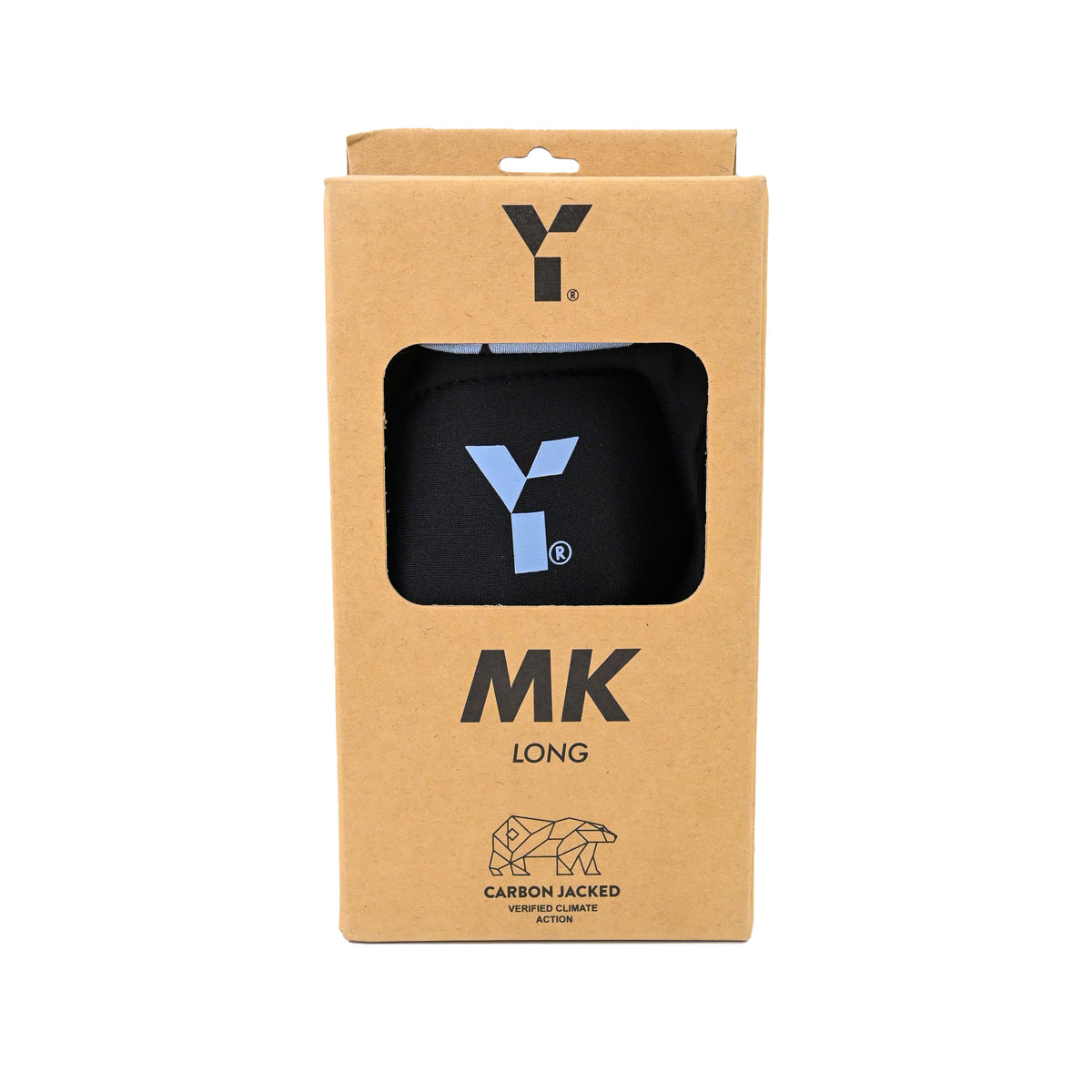 MK Shell Glove - Long