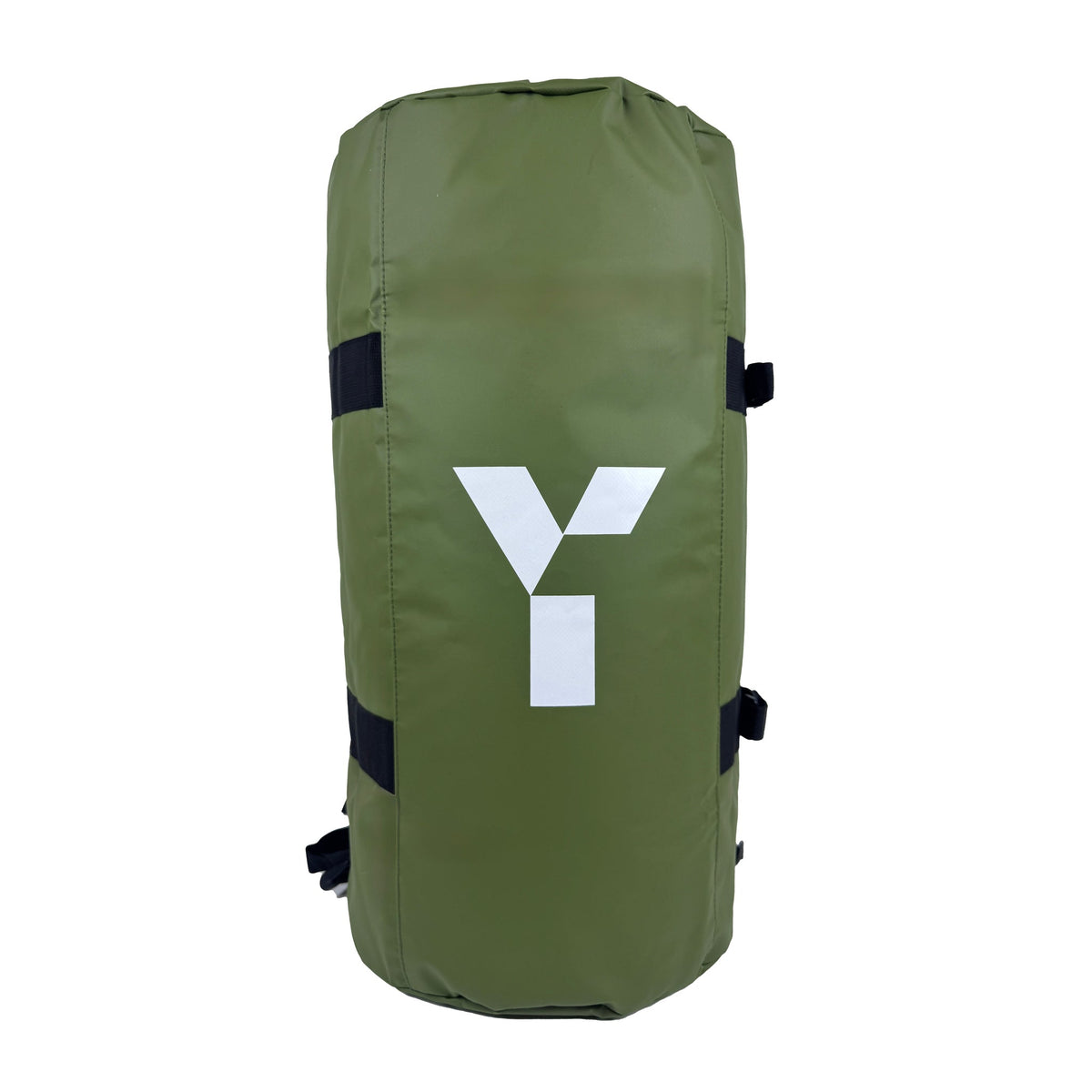 Matchday Bag - Army Green