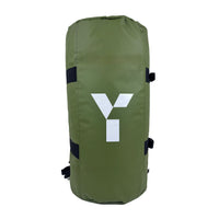 Matchday Bag - Army Green