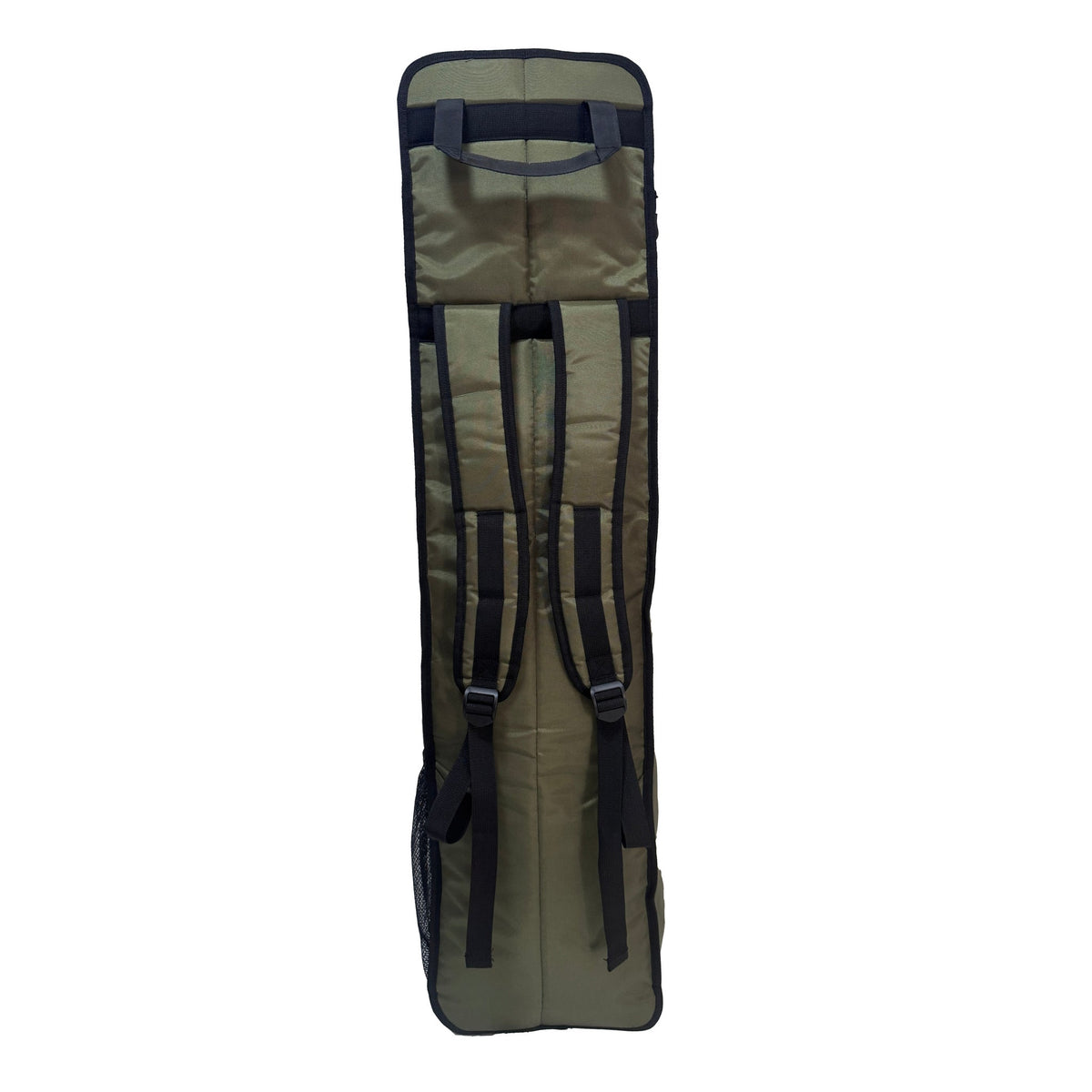 Drift Pro Stick Bag - Army Green