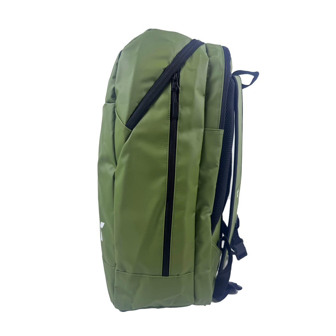 Ranger Backpack - Army Green