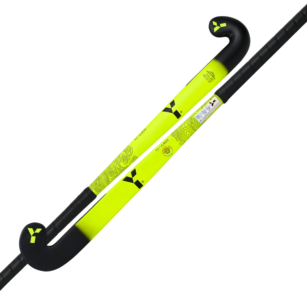 JLB 20
