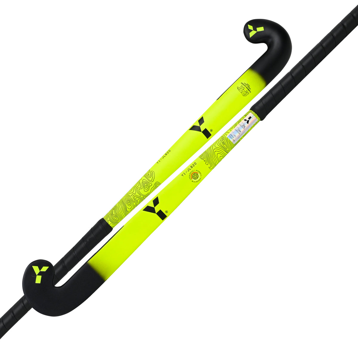 JLB 20