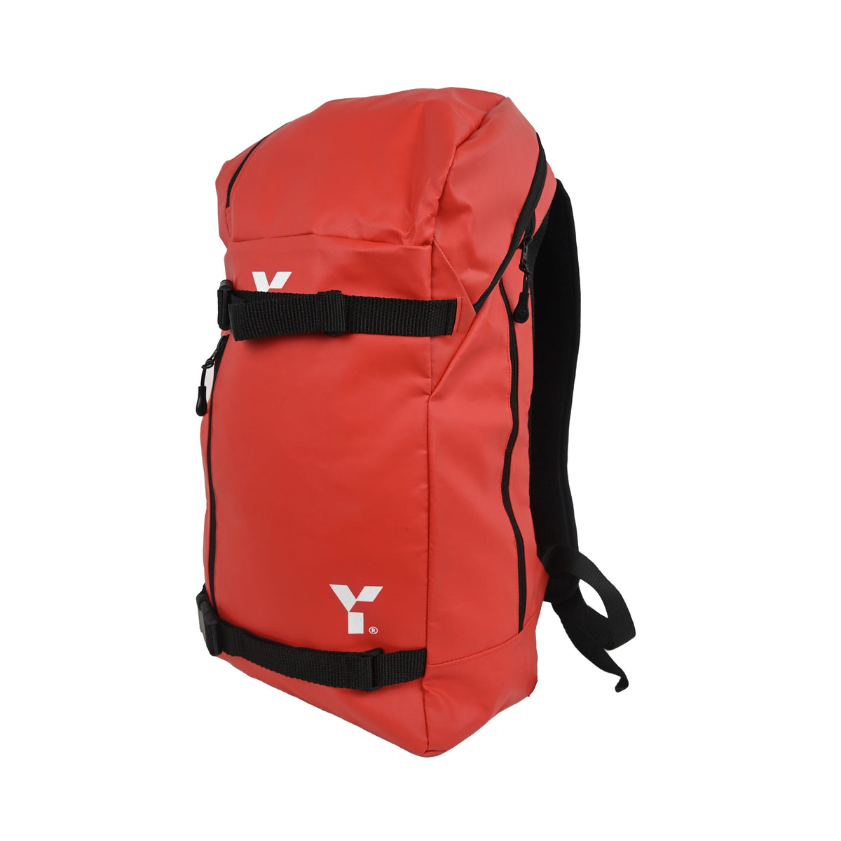 Ranger-rugzak - rood