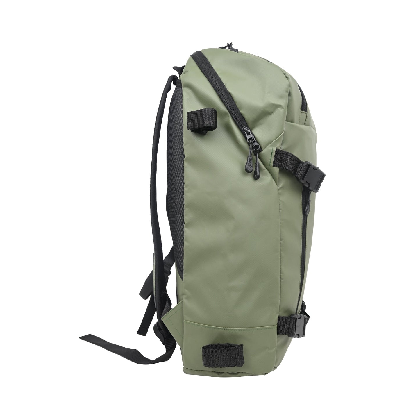 Ranger Backpack - Army Green