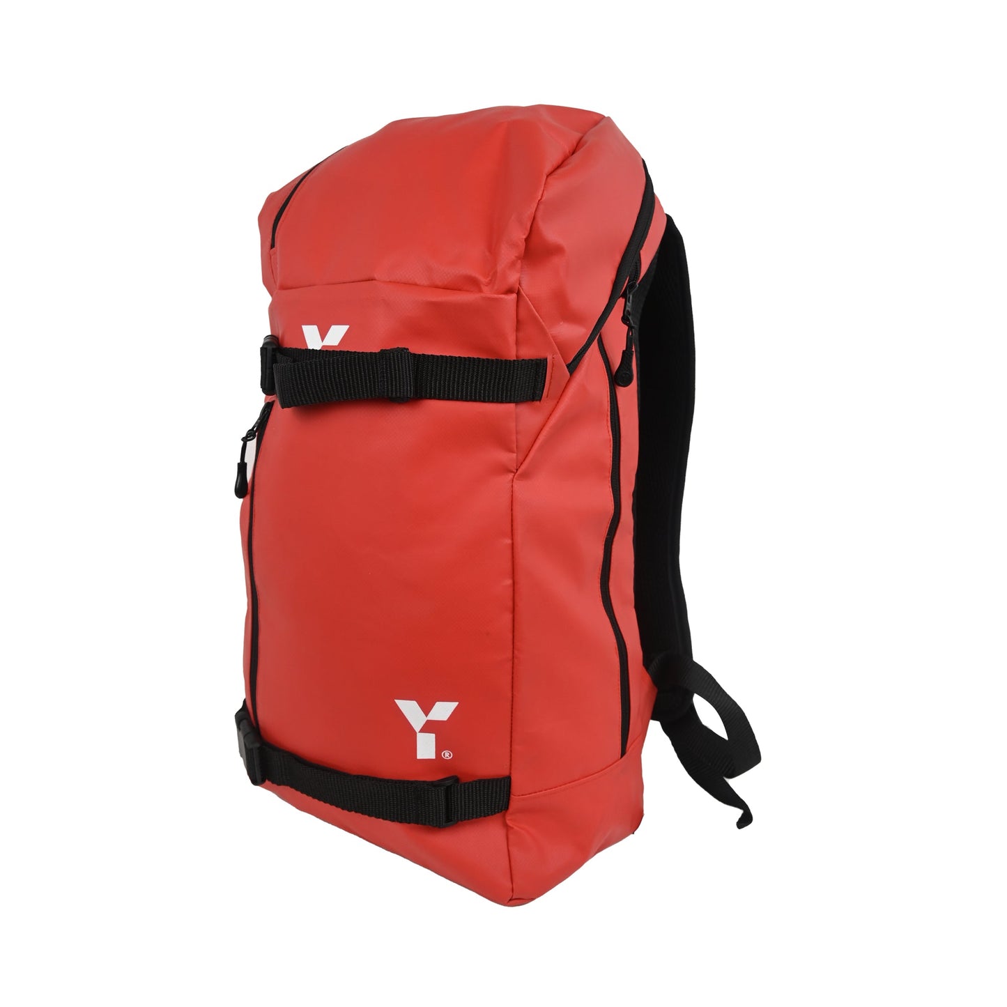 Ranger Backpack - Red