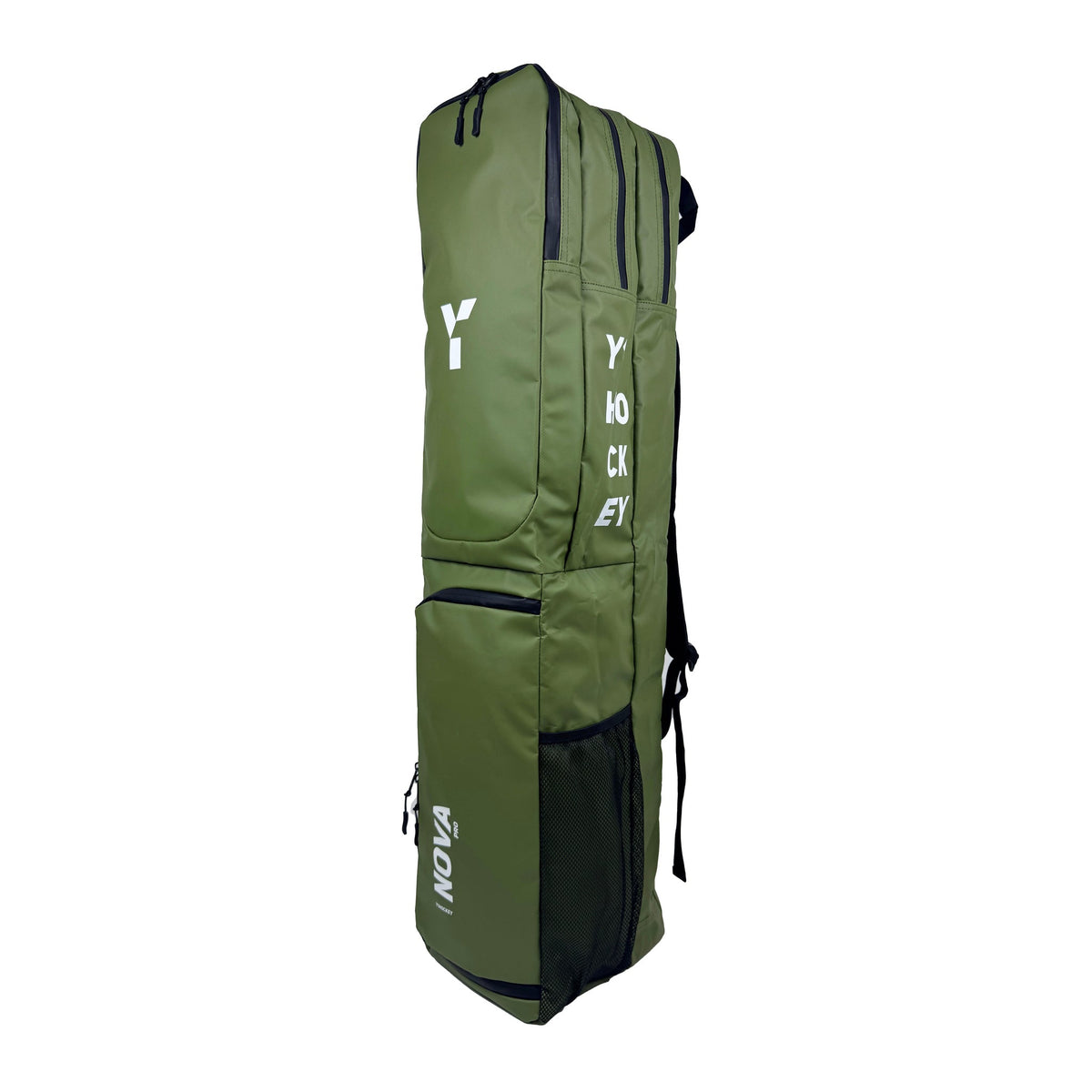 Nova Pro Stick Bag - Army Green