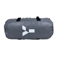 Matchday Bag - Grey