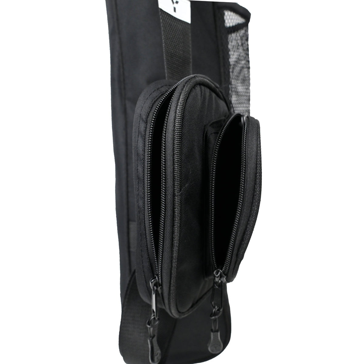 C.3 Stick Bag - Black/White