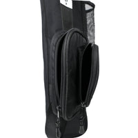 C.3 Stick Bag - Black/White