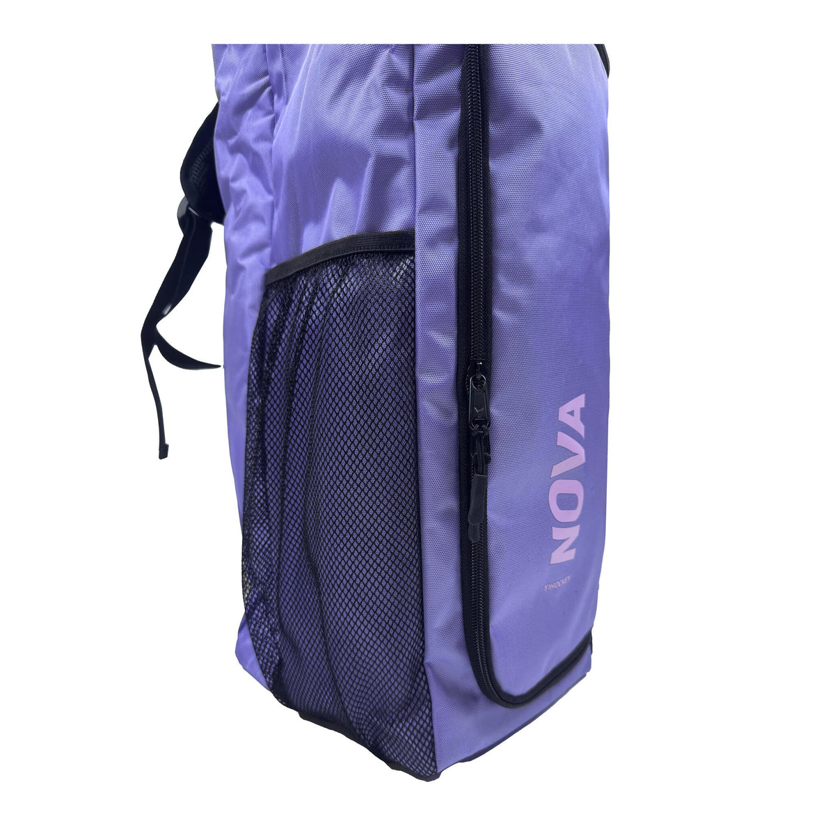 Nova Stick Bag - Lilac