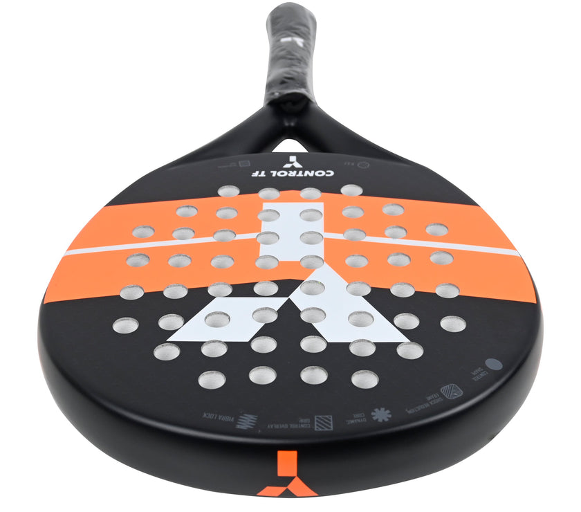 Control TF Padel Racket